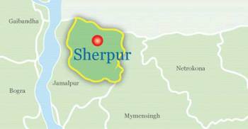 2 ABT members held in Sherpur   