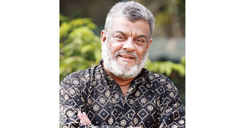 শিল্পকলা পদক পাচ্ছেন সুজেয় শ্যাম