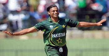 Shoaib Akhtar not interested in Bollywood