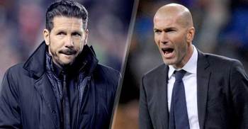 FIFA imposes Real Madrid and Atletico transfer ban 