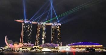 Indonesians ‘planned to attack Singapore’