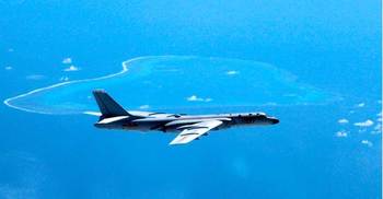 China launches satellite to keep watch on its seas 