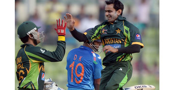 Muhammad Hafeez vows to regain his lost status