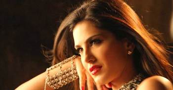 Working in films not going to be forever for me: Sunny Leone