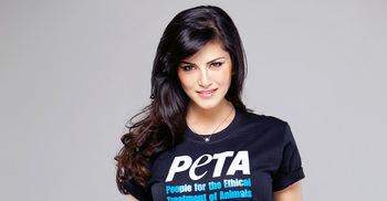 Sunny Leone was nervous to sing national anthem