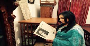 Sushmita new music album releases July 28