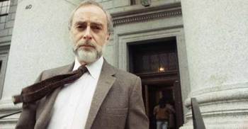 Journo Schanberg, who covered Bangladesh’s Liberation War, dies