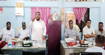 Sylhet transport strike withdraw