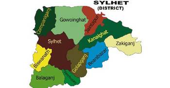 3 cops closed for negligence of duty in Sylhet 