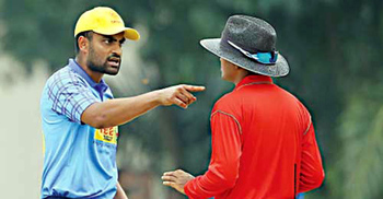 Tamim fined Tk 1 lakh