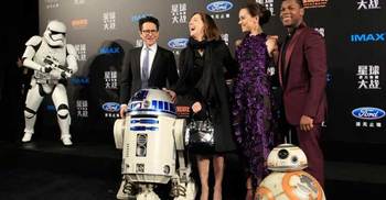 China’s cinema boom loses its lustre as sales slump