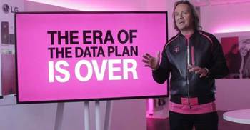T-Mobile deal ‘may breach US net neutrality’ rules