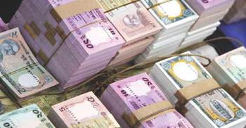 4 held with Tk 51.10 lakh fake notes  