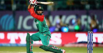 Tamim not to play for World Stars