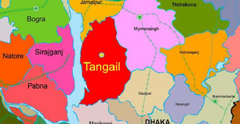 School teacher hacked to death in Tangail
