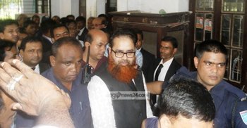 MP Amanur sent to jail 