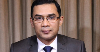 Tarique gets 7 years’ jail for money laundering
