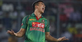 Bangladesh beat Afghanistan by 141 runs, seal ODI series 2-1 