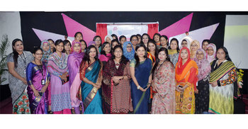 biTS Women’s forum ‘Uttaron’ formed