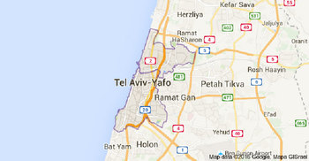 4 killed in Tel Aviv terror attack