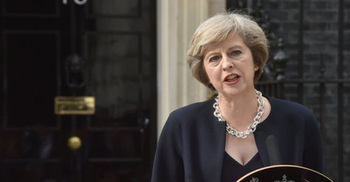 UK new PM to hand out more jobs in first cabinet