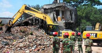 Murder case against Tampaco owner among ten people 