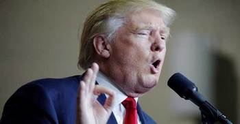 Trump warns election could be ‘rigged’