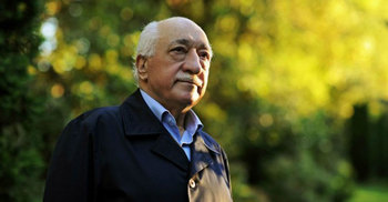 US-based cleric denies involvement in Turkey coup bid 