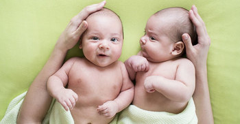 Why some women have twins while others don’t