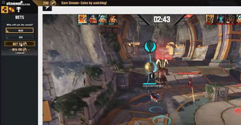 Twitch to start offering a virtual currency