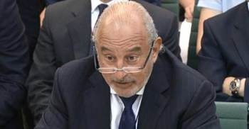 British retail tycoon hits back at MP’s ‘abuse’