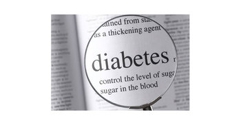 Know the warning signs of Diabetes 