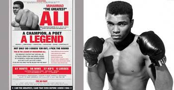 Ali’s best 10 quotes