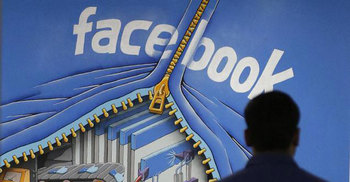 Facebook delivers the scoop on how it delivers the news 