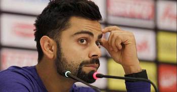 Kohli shares his childhood pain
