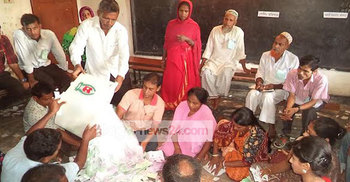 শেষ ধাপে নির্বাচিতরা হলেন