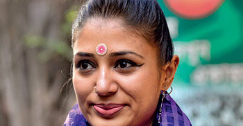 Wasfia to get Emerging Explorers award