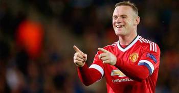 Rooney ‘a big player for me’: Mourinho