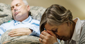 Find out why women live longer than men