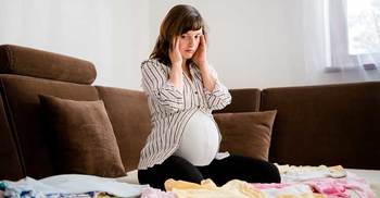 Pre-hypertension in pregnancy may up diabetes, stroke risk