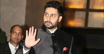 Abhishek on Panama Papers: I don’t think our image is harmed