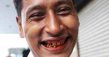 Asia’s deadly addiction