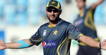 Afridi deserves farewell match, says Inzamam 
