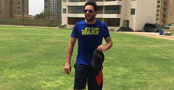 When two neighbours fight, both homes are affected: Afridi 