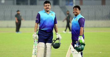 Faruque resigns as Bangladesh chief selector 