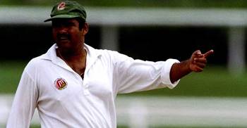 ‘I found international cricket easier than domestic matches’