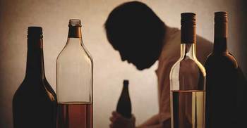 Heavy drinking may lead to breathing problems