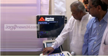 বাংলাদেশের অগ্রগতিতে ঈর্ষান্বিত বিশ্ব : শিল্পমন্ত্রী 