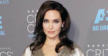 Angelina Jolie to teach at Georgetown University 