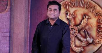 I want to become a better singer: AR Rahman 